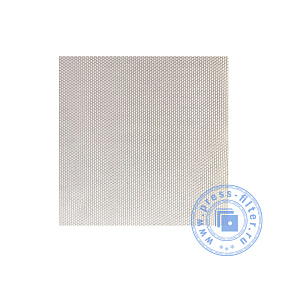 Фильтровальная салфетка из фильтровальной ткани PP плотностью 580 грамм / м²