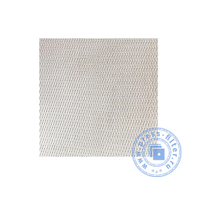 Фильтровальная салфетка из фильтровальной ткани PR плотностью 380 грамм / м²